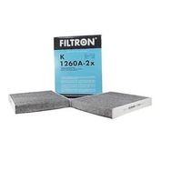 Filtron Bmw F07 F10 F11 F01 F02 F03 F04 Karbonlu Polen Filtresi