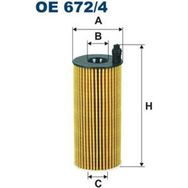 Filtron Bmw F20 E90 E91 E92 E93 F30 F10 F11 F18 E84 F25 Mını R56 R60 Toyota Aurıs 1,6 D4d 2015 Rav4 2,0 2015 Avensis 1,6 2,0 2015 Yağ Filtresi