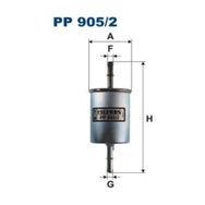 Filtron Chevrolet Lacetti 1.4 2005-2013 Polen Filtresi