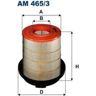 Filtron Dış Mb Atego Iı Axor Iı Axor Econıc Om 904 Serı Om 906 Serı Hava Filtresi