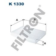Filtron Dokker Lodgy 1,5 / 1,6 Polen Filtresi