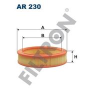 Filtron Fiat Ritmo 138a Hava Filtresi