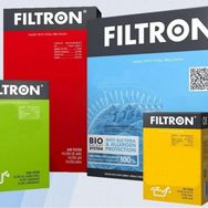 Filtron Ford B-Max 1.5 Tdci 2012-2015 4'lü Karbonlu Filtre Bakım Seti