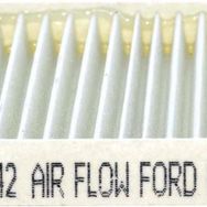 Filtron Ford Fiesta 1.4 2008-2017 Polen Filtresi