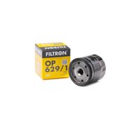 Filtron Ford Focus 3 1.0 EcoBoost 2011-2018 Benzinli Yağ Filtresi
