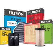 Filtron Honda Jazz Iıı Ge 1.4 Vtec Hava Filtresi
