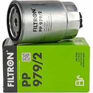 Filtron Hyundai İ30 1.6 CRDI 115 HP 2009-2011 Dizel Yakıt Filtresi
