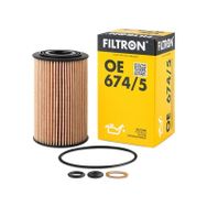 Filtron Hyundai i30 1.6 CRDI 2010-2018 Yağ Filtresi