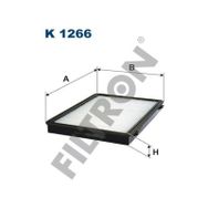 Filtron K1266 Polen Filtresi
