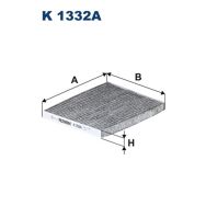 Filtron K1332A Kabin Filtresi