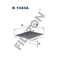 Filtron K1343a Polen Filtresi