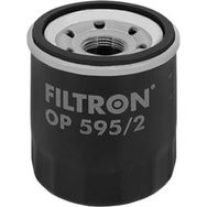 Filtron Kia Ceed 1.4 2019-2021 Benzinli Yağ Filtresi