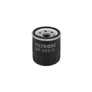 Filtron Kia Stonic 1.4 2022-2023 Benzinli Yağ Filtresi