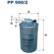Filtron Komple B13dtc B13dte Z13dtj A13dtc Corsa D Corsa E Yakıt Filtresi