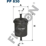 Filtron Lancıa Delta Iı 836 1.4 69hp 10 94 08 99 Yakıt Filtresi