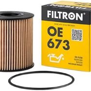 Filtron LR Freelander 2 2.2 TD4 2006-2014 Yağ Filtresi