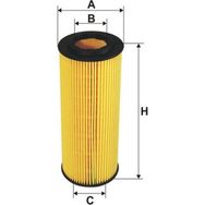 Filtron M47 N Yağ Filtresi