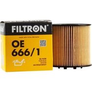 Filtron Master II III Movano A B Traficc 01 Yağ Filtresi