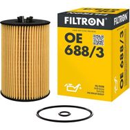 Filtron OE 688/3 VW Polo 6 1.6 TDI 2017-2020 Yağ Filtresi