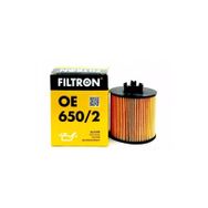 Filtron Oe6502 Yağ Filtresi