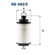 Filtron OE682 Yağ Filtresi