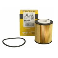 Filtron Opel Crossland 1.5 CDTI D 2021-2023 Dizel Yağ Filtresi
