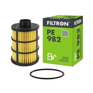Filtron Opel Meriva A 1.3 Dizel Mazot Filtresi