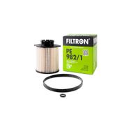 Filtron Opel Meriva B 1.3 CDTI 2011-2012 Dizel Yakıt Filtresi