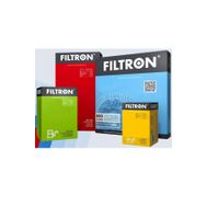Filtron Opel Vectra C 1.6 2003-2008 4'lü Filtre Bakım Seti