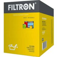 Filtron Opel Vectra C 1.9 CDTI 2002-2009 Yağ Filtresi