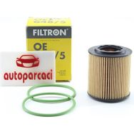 Filtron Opel Zafira B 1.9 Dizel Yağ Filtresi