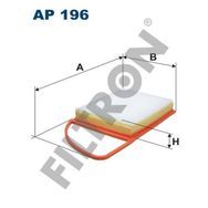 Filtron P208 P308 3008 P508 5008 P207 Partner Tepe Berlıngo III C3 Pıcasso C3 III Ds3 Ds5 C4 Iı Ds4 C5 III P301 C Elysee Dv6dted Dv6c Dv4c Hava Filtresi