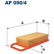 Filtron P407 C5 C5 Ii Ew7a Ew7j4 Ew12j4 Ew10j4 04 Hava Filtresi