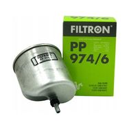 Filtron Peugeot 2008 1.6 E-HDI Euro5 2013-2017 Dizel Yakıt Filtresi