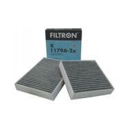 Filtron Peugeot 2008 2013-2019 Karbonlu Polen Filtresi