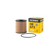 Filtron Peugeot 3008 1.6 VTI 2010-2012 Benzinli Yağ Filtresi