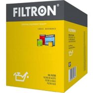 Filtron Peugeot 308 II 1.6 GT 205 2013-2019 Yağ Filtresi