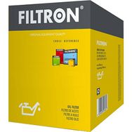 Filtron Peugeot Partner Combispace 1.9 D 4x4 1996-2015 Yağ Filtresi