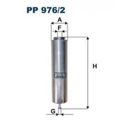 Filtron PP976.2 Yakıt Filtresi