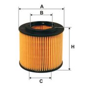 Filtron Seat Cordoba 1.2 12V 2002-2009 Yağ Filtresi