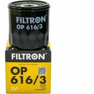 Filtron Seat Leon 1.0 ETSI 2021-2022 Yağ Filtresi