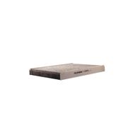 Filtron Seat Leon 1999-2005 Karbonlu Polen Filtresi