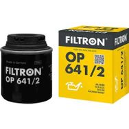 Filtron Skoda Fabia 2 1.2 TSI 2011-2014 Yağ Filtresi