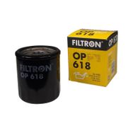 Filtron Toyota Auris 1.4 D4D 2006-2009 Yağ Filtresi