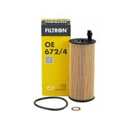 Filtron Toyota Verso 1.6 D-4D 2014-2017 Dizel Yağ Filtresi