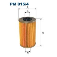 Filtron Trafic Iı Vıvaro Iı 1,9dcı 2,0dcı Master Iı Movano 2,5dcı Master III 2,3dcı Mazot Filtresi
