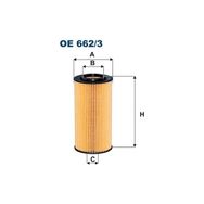 Filtron Volvo S40 10 S60 Ii D3 12 S80 10 V60 10 V70 Iii D5 11 Xc60 D5 11 Yağ Filtresi