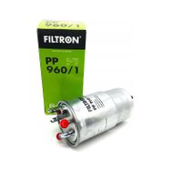 Filtron VW Bora 1.9 TDI 1998-2005 Yakıt Filtresi
