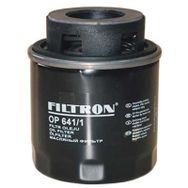 Filtron VW Jetta 1.4 TSI 160 HP 2010-2011 Yağ Filtresi