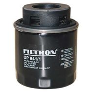 Filtron VW Jetta 1.4 TSI Cax 2010-2011 Yağ Filtresi